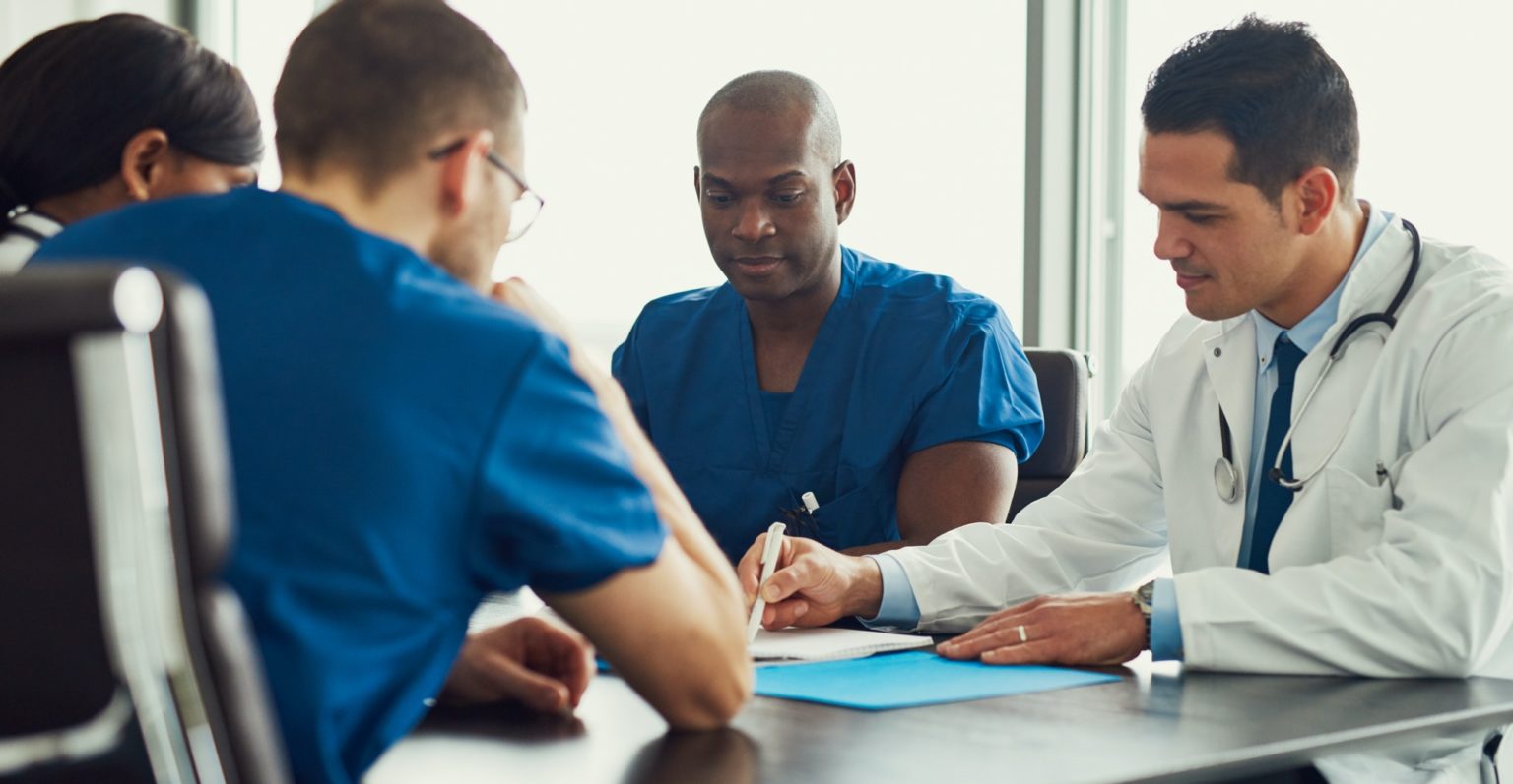 RMO – Resident Medical Officers – Abihealth